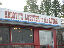 Abbott's Lobster, Noank, CT June 4 2011.JPG